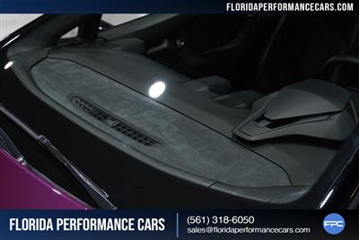2016 Lamborghini Huracan LP 610-4 Spyder   - Photo 18 - Riviera Beach, FL 33407