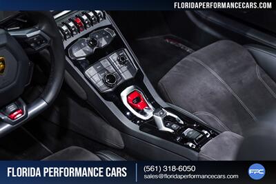 2016 Lamborghini Huracan LP 610-4 Spyder   - Photo 52 - Riviera Beach, FL 33407