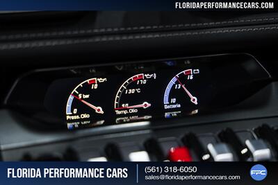 2016 Lamborghini Huracan LP 610-4 Spyder   - Photo 56 - Riviera Beach, FL 33407