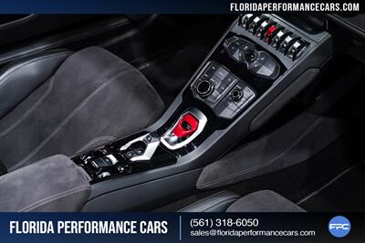 2016 Lamborghini Huracan LP 610-4 Spyder   - Photo 59 - Riviera Beach, FL 33407
