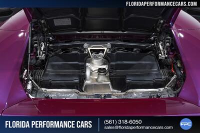 2016 Lamborghini Huracan LP 610-4 Spyder   - Photo 44 - Riviera Beach, FL 33407