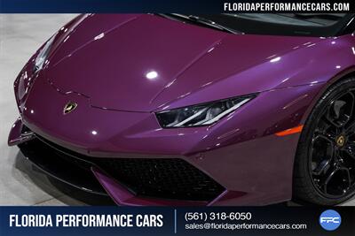 2016 Lamborghini Huracan LP 610-4 Spyder   - Photo 16 - Riviera Beach, FL 33407