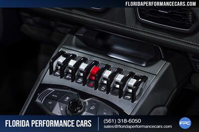 2016 Lamborghini Huracan LP 610-4 Spyder   - Photo 61 - Riviera Beach, FL 33407