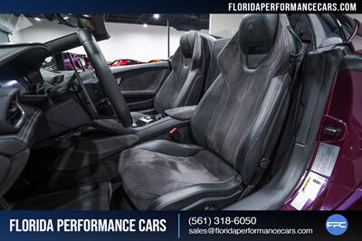 2016 Lamborghini Huracan LP 610-4 Spyder   - Photo 20 - Riviera Beach, FL 33407