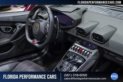 2016 Lamborghini Huracan LP 610-4 Spyder   - Photo 58 - Riviera Beach, FL 33407