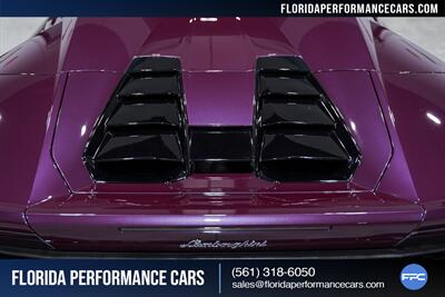 2016 Lamborghini Huracan LP 610-4 Spyder   - Photo 43 - Riviera Beach, FL 33407