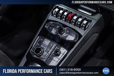 2016 Lamborghini Huracan LP 610-4 Spyder   - Photo 60 - Riviera Beach, FL 33407
