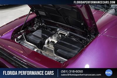 2016 Lamborghini Huracan LP 610-4 Spyder   - Photo 46 - Riviera Beach, FL 33407
