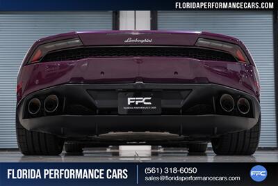 2016 Lamborghini Huracan LP 610-4 Spyder   - Photo 72 - Riviera Beach, FL 33407