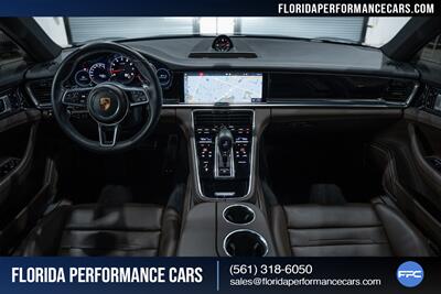 2020 Porsche Panamera 4S   - Photo 20 - Riviera Beach, FL 33407
