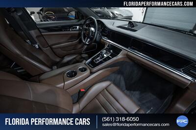 2020 Porsche Panamera 4S   - Photo 36 - Riviera Beach, FL 33407