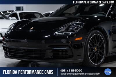 2020 Porsche Panamera 4S   - Photo 68 - Riviera Beach, FL 33407