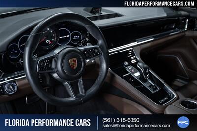 2020 Porsche Panamera 4S   - Photo 52 - Riviera Beach, FL 33407