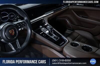 2020 Porsche Panamera 4S   - Photo 54 - Riviera Beach, FL 33407