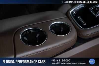2020 Porsche Panamera 4S   - Photo 62 - Riviera Beach, FL 33407