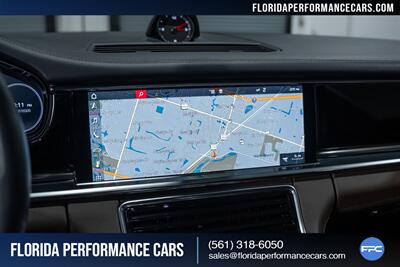 2020 Porsche Panamera 4S   - Photo 58 - Riviera Beach, FL 33407