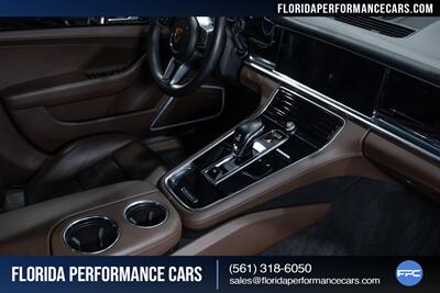 2020 Porsche Panamera 4S   - Photo 61 - Riviera Beach, FL 33407