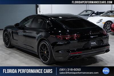 2020 Porsche Panamera 4S   - Photo 4 - Riviera Beach, FL 33407