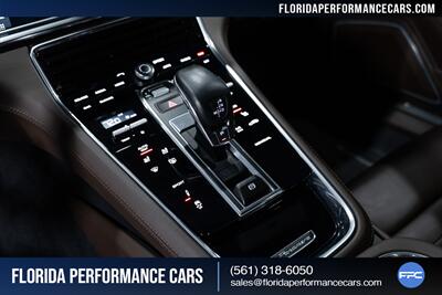 2020 Porsche Panamera 4S   - Photo 56 - Riviera Beach, FL 33407