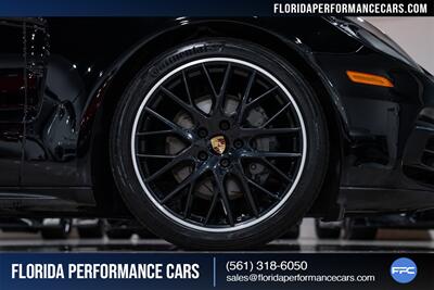 2020 Porsche Panamera 4S   - Photo 51 - Riviera Beach, FL 33407