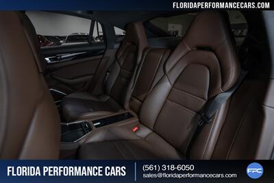 2020 Porsche Panamera 4S   - Photo 31 - Riviera Beach, FL 33407