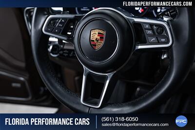 2020 Porsche Panamera 4S   - Photo 55 - Riviera Beach, FL 33407