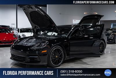 2020 Porsche Panamera 4S   - Photo 41 - Riviera Beach, FL 33407