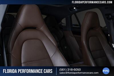 2020 Porsche Panamera 4S   - Photo 65 - Riviera Beach, FL 33407