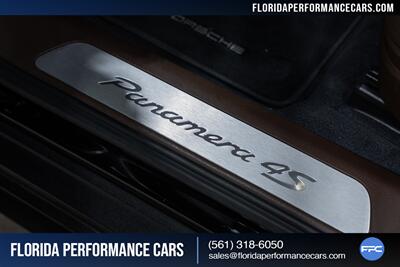 2020 Porsche Panamera 4S   - Photo 67 - Riviera Beach, FL 33407