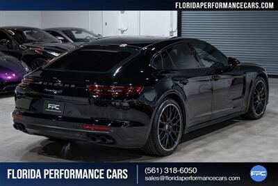 2020 Porsche Panamera 4S   - Photo 6 - Riviera Beach, FL 33407