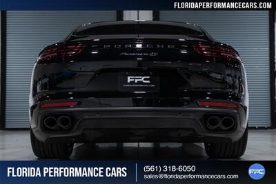 2020 Porsche Panamera 4S   - Photo 70 - Riviera Beach, FL 33407