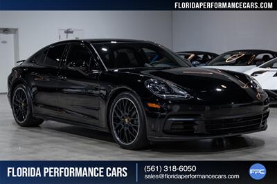 2020 Porsche Panamera 4S   - Photo 14 - Riviera Beach, FL 33407