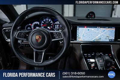 2020 Porsche Panamera 4S   - Photo 23 - Riviera Beach, FL 33407