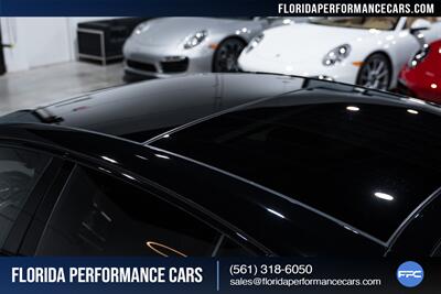 2020 Porsche Panamera 4S   - Photo 40 - Riviera Beach, FL 33407