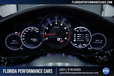 2020 Porsche Panamera 4S   - Photo 24 - Riviera Beach, FL 33407
