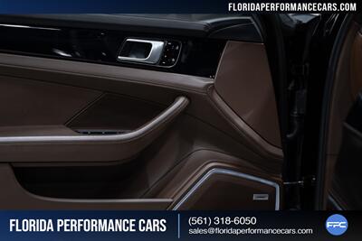2020 Porsche Panamera 4S   - Photo 27 - Riviera Beach, FL 33407