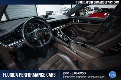 2020 Porsche Panamera 4S   - Photo 18 - Riviera Beach, FL 33407