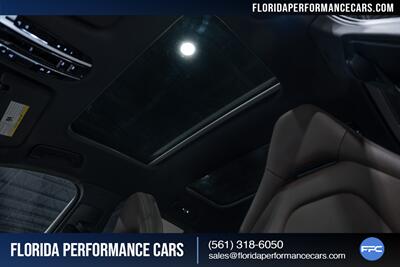 2020 Porsche Panamera 4S   - Photo 28 - Riviera Beach, FL 33407