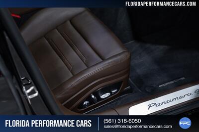 2020 Porsche Panamera 4S   - Photo 38 - Riviera Beach, FL 33407
