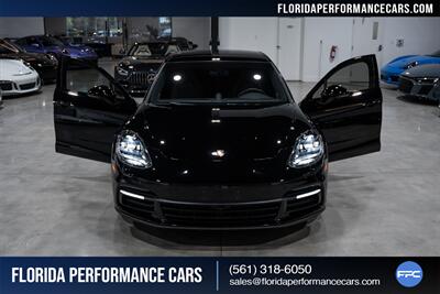 2020 Porsche Panamera 4S   - Photo 43 - Riviera Beach, FL 33407
