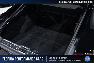 2020 Porsche Panamera 4S   - Photo 49 - Riviera Beach, FL 33407