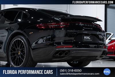 2020 Porsche Panamera 4S   - Photo 17 - Riviera Beach, FL 33407