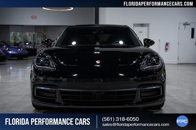 2020 Porsche Panamera 4S   - Photo 71 - Riviera Beach, FL 33407
