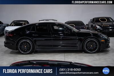 2020 Porsche Panamera 4S   - Photo 7 - Riviera Beach, FL 33407