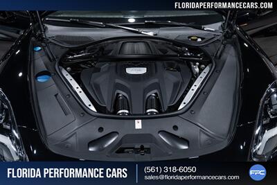 2020 Porsche Panamera 4S   - Photo 46 - Riviera Beach, FL 33407