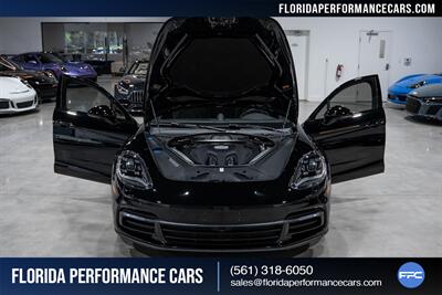 2020 Porsche Panamera 4S   - Photo 45 - Riviera Beach, FL 33407