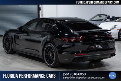 2020 Porsche Panamera 4S   - Photo 69 - Riviera Beach, FL 33407