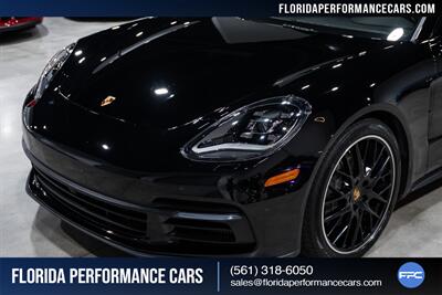 2020 Porsche Panamera 4S   - Photo 15 - Riviera Beach, FL 33407