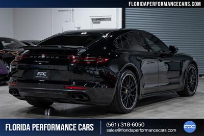 2020 Porsche Panamera 4S   - Photo 13 - Riviera Beach, FL 33407