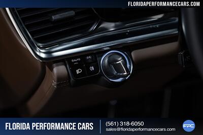 2020 Porsche Panamera 4S   - Photo 66 - Riviera Beach, FL 33407